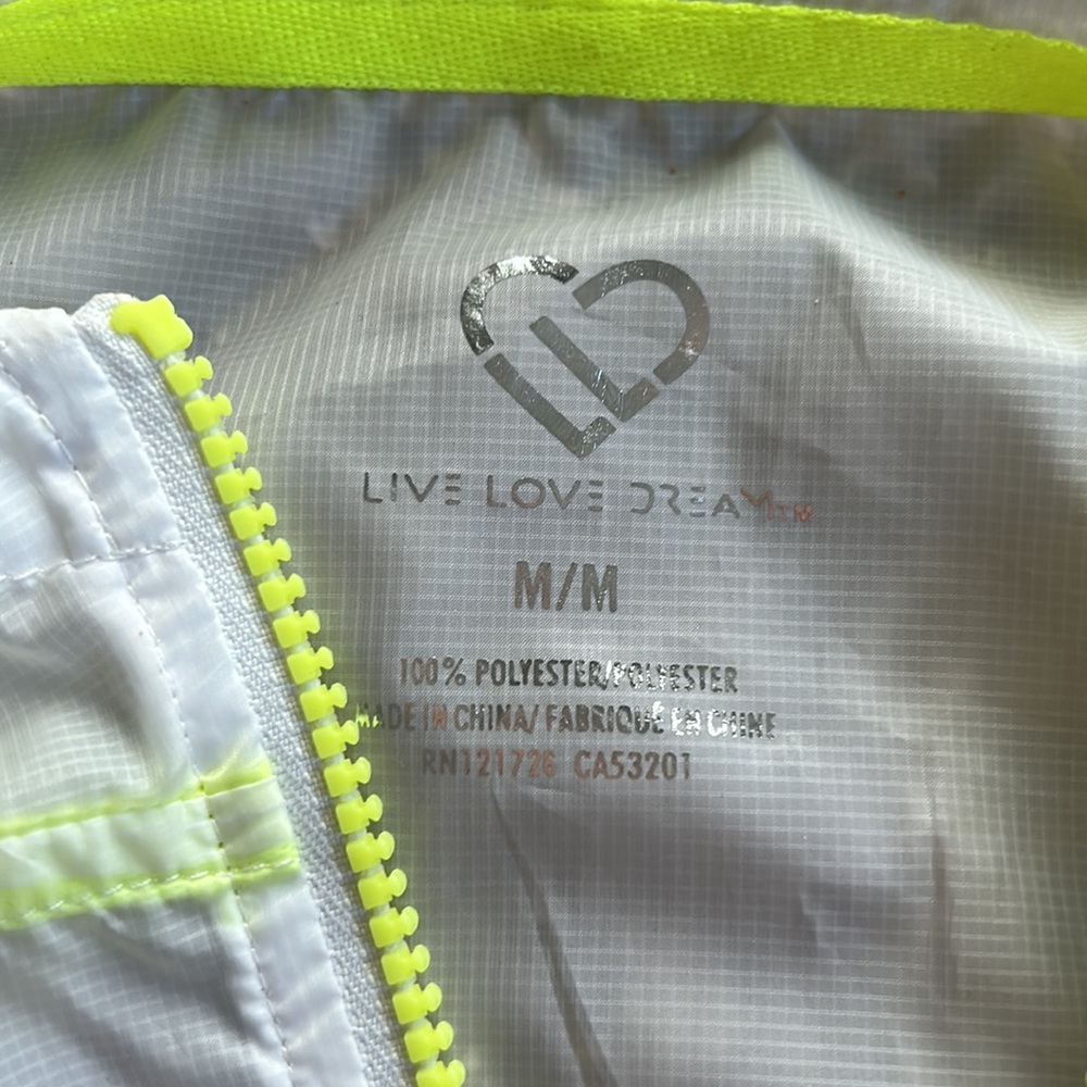 Running Jacket - image 2